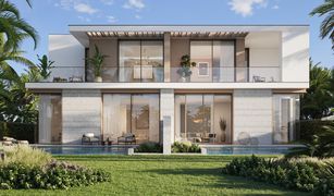 6 Habitaciones Villa en venta en , Dubái Bay Villas Dubai Islands