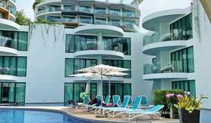 Studio Condominium a vendre à Patong, Phuket Absolute Twin Sands III