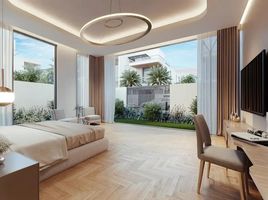5 Bedroom House for sale at South Bay, MAG 5, Dubai South (Dubai World Central)