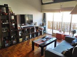 1 Bedroom Apartment for sale at Cabildo, Federal Capital