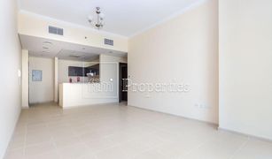 1 Bedroom Apartment for sale in Queue Point, Dubai Mazaya 7