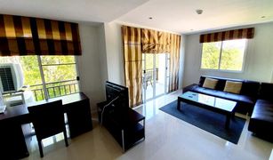 1 Schlafzimmer Wohnung zu verkaufen in Nong Prue, Pattaya Jomtien Beach Penthouses