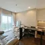 2 Bedroom Condo for rent at The Saint Residences, Chomphon