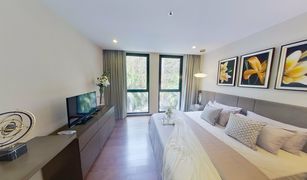 2 chambres Condominium a vendre à Thung Mahamek, Bangkok The Hudson Sathorn 7