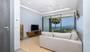 2 chambres Condominium a vendre à Choeng Thale, Phuket Andamaya Surin Bay