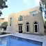 4 Bedroom Villa for sale at Garden Hall, European Clusters, Jumeirah Islands