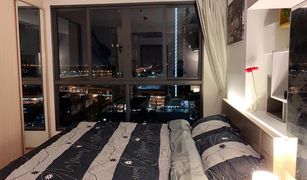 1 Schlafzimmer Wohnung zu verkaufen in Bang Na, Bangkok Ideo O2