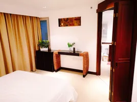 1 Schlafzimmer Wohnung zu vermieten im Northshore Pattaya, Na Kluea, Pattaya