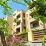 2 Bedroom Apartment for rent at The Village, South Investors Area, New Cairo City