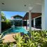 4 Schlafzimmer Villa zu vermieten im Nai Harn Baan Bua - Baan Varij, Rawai, Phuket Town
