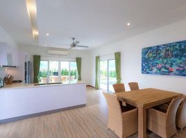 3 Bedroom Villa for rent at Mali Prestige, Thap Tai, Hua Hin