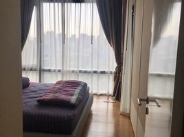 1 Schlafzimmer Appartement zu vermieten im Circle Living Prototype, Makkasan, Ratchathewi