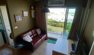 1 Bedroom Condo for sale in Samrong Nuea, Samut Prakan The Parkland Srinakarin Lakeside