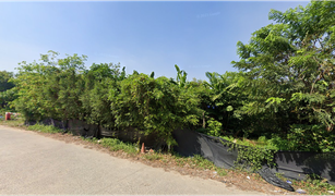 N/A Land for sale in Bang Khu Wiang, Nonthaburi 