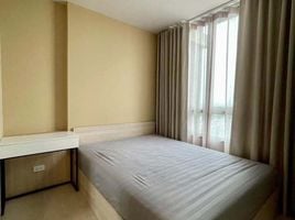 คอนโด 2 ห้องนอน ให้เช่า ในโครงการ นิว เมกา พลัส บางนา, บางแก้ว, บางพลี