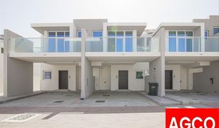 3 Bedrooms Townhouse for sale in , Dubai Mimosa