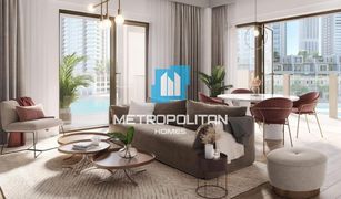 1 chambre Appartement a vendre à Creek Beach, Dubai Grove