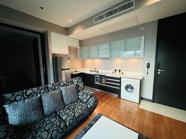 2 Bedroom Condo for sale at The Lofts Yennakart, Chong Nonsi, Yan Nawa, Bangkok, Thailand