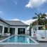 3 Bedroom Villa for rent in Ao Nang, Krabi, Ao Nang, Mueang Krabi, Krabi