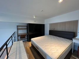 1 Schlafzimmer Appartement zu vermieten im The Lofts Silom, Si Lom