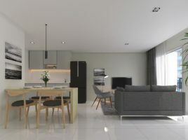 3 Bedroom Apartment for sale at Mantra Beach Condominium, Kram, Klaeng