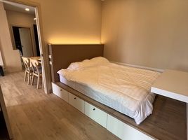 2 Schlafzimmer Wohnung zu verkaufen im Siricondotel, Wiang Yong, Mueang Lamphun, Lamphun