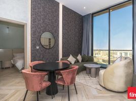 1 Bedroom Apartment for sale at Empire Residence, Judi, Jumeirah Village Circle (JVC)