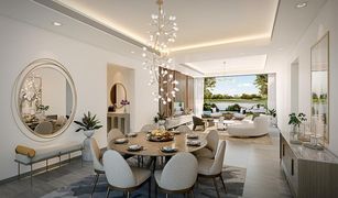 2 Habitaciones Villa en venta en Yas Acres, Abu Dhabi The Magnolias