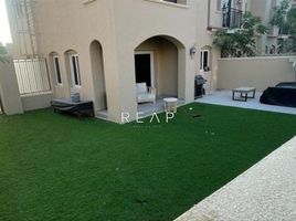 3 Bedroom Villa for sale at Casa Viva, Layan Community, Dubai Land