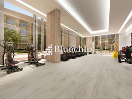 Studio Condo for sale at Luma 22, Tuscan Residences, Jumeirah Village Circle (JVC)