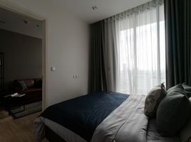 1 Bedroom Condo for rent at The Line Phahol - Pradipat, Phaya Thai, Phaya Thai, Bangkok, Thailand