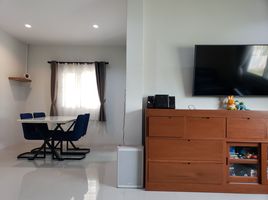 2 Schlafzimmer Haus zu verkaufen in Mueang Phrae, Phrae, Thung Kwao, Mueang Phrae
