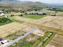  Land for sale in Chae Chang, San Kamphaeng, Chae Chang