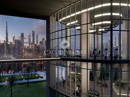 Studio Condo for sale at 15 Northside, Business Bay, Dubai