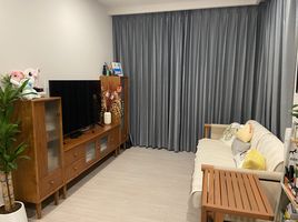 2 Bedroom Condo for rent at One 9 Five Asoke - Rama 9, Huai Khwang, Huai Khwang, Bangkok, Thailand