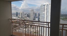 Available Units at SV City Rama 3