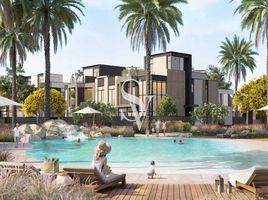 3 Bedroom Villa for sale at Mudon Al Ranim 5, Golf Promenade, DAMAC Hills (Akoya by DAMAC), Dubai