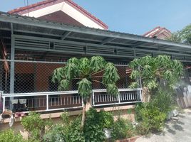 6 Bedroom House for sale at Baan Tipamas Seri Bangna, Bang Phriang