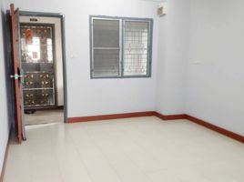 1 Schlafzimmer Wohnung zu verkaufen im Phat Condominium, Bang Khen, Mueang Nonthaburi