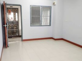 1 Schlafzimmer Appartement zu verkaufen im Phat Condominium, Bang Khen, Mueang Nonthaburi