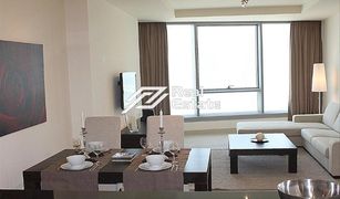 Shams Abu Dhabi, अबू धाबी Sun Tower में 1 बेडरूम अपार्टमेंट बिक्री के लिए