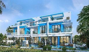 6 Bedrooms Villa for sale in , Dubai Santorini