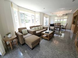 3 Bedroom Villa for rent at Mantana Srinakarin – Bangna, Bang Kaeo, Bang Phli, Samut Prakan