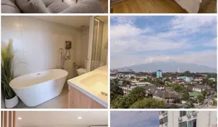 2 Bedrooms Condo for sale in Nong Pa Khrang, Chiang Mai SR Condo Complex