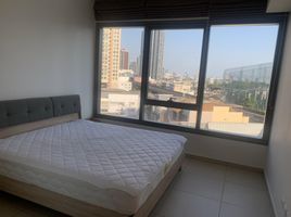 1 Schlafzimmer Appartement zu verkaufen im The Lofts Ekkamai, Phra Khanong, Khlong Toei