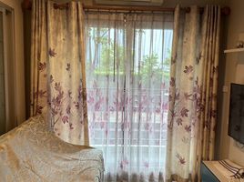 1 Schlafzimmer Appartement zu verkaufen im Centric Sea, Nong Prue