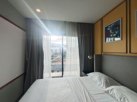 1 Schlafzimmer Wohnung zu verkaufen im Dlux Condominium , Chalong