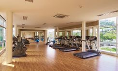 รูปถ่าย 3 of the Communal Gym at ลุมพินี พาร์ค เพชรเกษม 98