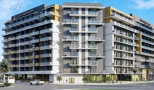 Estudio Apartamento en venta en Glitz, Dubái Laya Heights