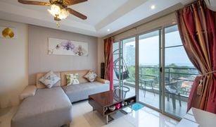 芭提雅 农保诚 Sunset Boulevard Residence 2 2 卧室 住宅 售 
